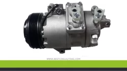 ACY3622 Suzuki Vitara Ac Compressor