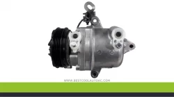 ACY43051 Suzuki swift new  Ac Compressor