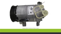 ACY07065 CHEVROLET CORVETTE NEW