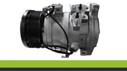 ACY9394 TOYOTA SEINNA / TUNDRA