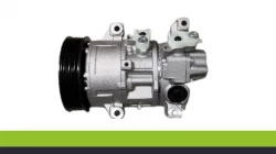 ACY3766 TOYOTA AVENSIS