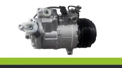 ACY02054 BMW 530I 6PK 2013 2 SENSOR