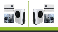 Thermo King Air Conditioning Systems