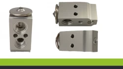 AC Auto Expansion Valve For HYUNDAI/KIA ELANTER 2017