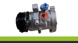 ACY14039 Ford Mustang