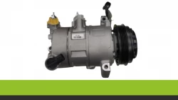 ACY15072 Ford Mustang 2.3 2015-2018 BES