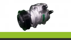 ACY042003 SUBARU NEW  COMPRESSOR