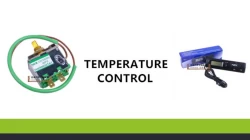 Temperature Control Thermostat