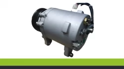 ATC-106-K27 CHERRY COMPRESSOR