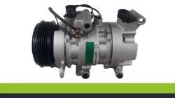 ACY160 MAZDA 3  2.0 COMPRESSOR