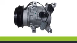 ACY8051-1 TOYOTA COROLLA 4PK NO SENSOR