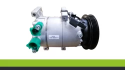 ACY20074-1 HYUNDAI ACCENT COMPRESSOR