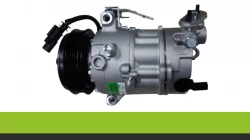 ACY04020 CADILLAC ATS A/C COMPRESSOR