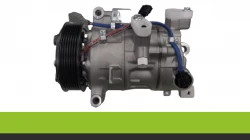 ACY032071 INFINITI QX50 Ac Compressor
