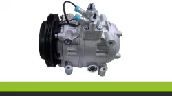 ACY9446 KING LONG AC COMPRESSOR