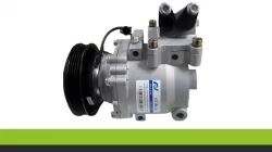 WXH-086-DK4 JAC TONGYUE4 COMPRESSOR