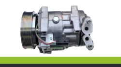 ACY37031-1 RENAULT DUSTER AC COMPRESSOR