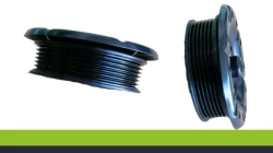 ACH-801010 TOYOTA COROLLA 2008 6PK 3BOLT