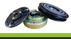 ACH-804037 HYUNDAI EXCAVATOR 24V 1PK