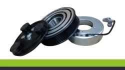 ACH-8030016A SUZUKI GRAND VITARA 6PK