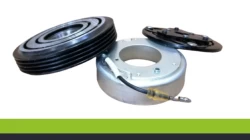 ACH-830002 SUZUKI ALTO 4PK