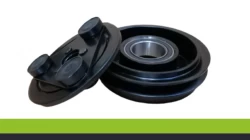 ACH-821162 ISUZU D-MAX 1PK