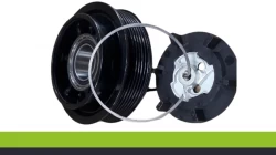 ACH-812027 BENZ W211 7PK