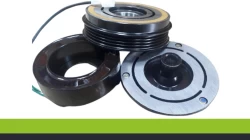 ACH-80100205A IVECO TRUCK 24V 4PK