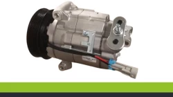 ACY07015 CHEVROLET CAPTIVA 2.2