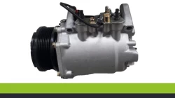 ACY065 HONDA CRV OLD