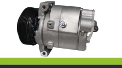 ACY07036 CHEVROLET TRAIL BLAZER