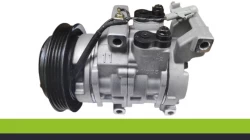 ACY092-S TOYOTA VIOS