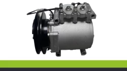 ACY134-A MITSUBISHI CANTER NEW