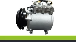 ACY134-1 MITSUBISHI 7 TON 3BOLT