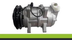 ACY138-1 A/C  COMPRESSOR