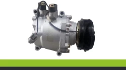 ACY2002 HONDA CIVIC 2001 6PK