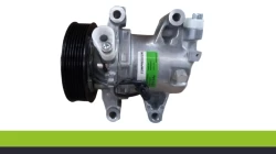 ACY22040 ISUZU PICKUP NEW