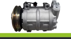 ACY2912 NISSAN PICKUP DIESEL