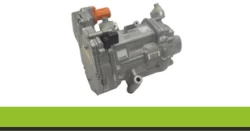 MERCEDES BENZ EQA EQB