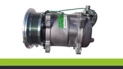 ACY8048-S HAOWO TRUCK 2019