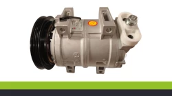 ACY32092  COMPRESSOR NISSAN UD 10/TON 12V 4PK