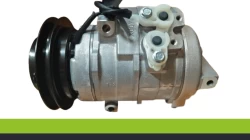 ACY2842 PAJERO V75 DIESEL