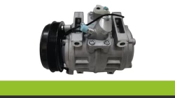 ACY4006  COMPRESSOR  A/C  COASTER 5PK 12V