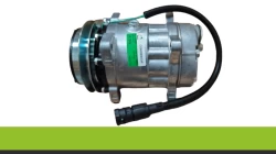 ACY8182 DAF Trucks 1PK 24V