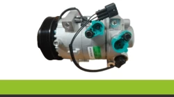 ACY20092 KIA RIO NEW WITH SENSER