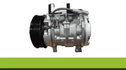 ACY3737 DAIHATSU TERIOS 6PK NEW