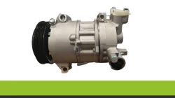 ACY44099 TOYOTA AVENSIS 1.6