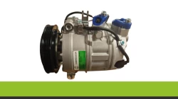 ACY45067 AUDI Q7 3.0T 2020