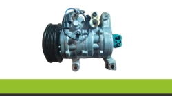 ACY18057 HONDA FIT 1.5L 15-18