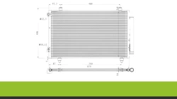 ACL3187 COROLLA 03-04